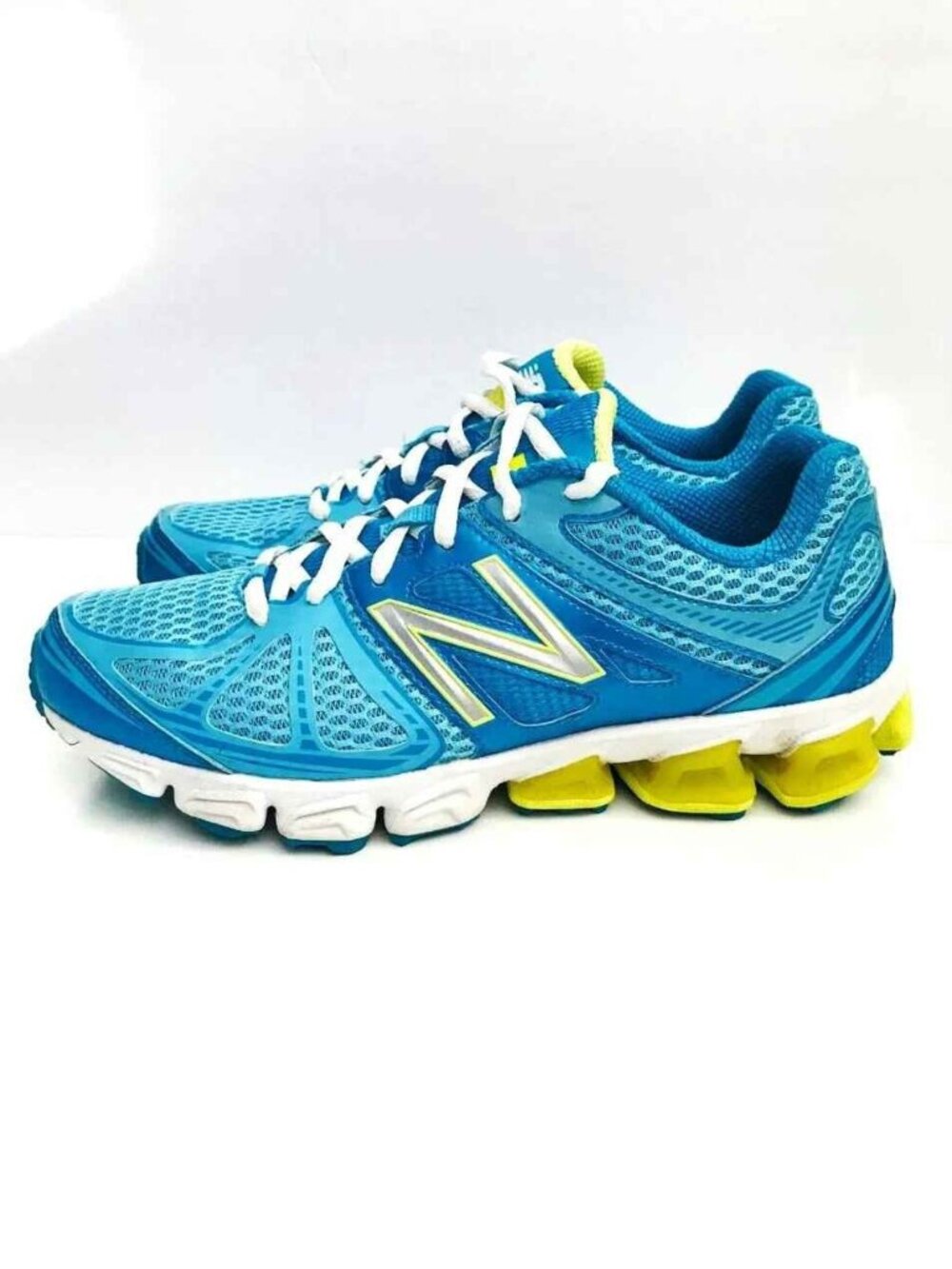 New Balance 721 Running Training